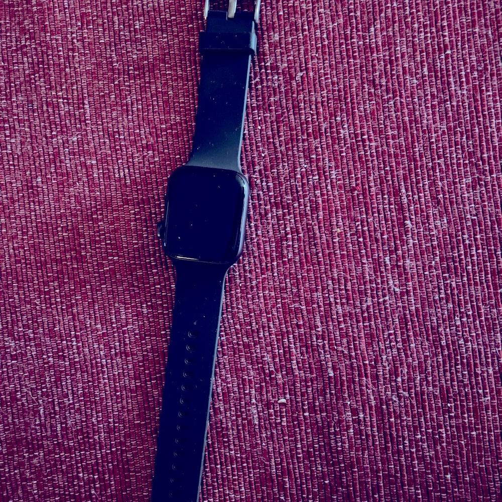 Smart watch se cellular